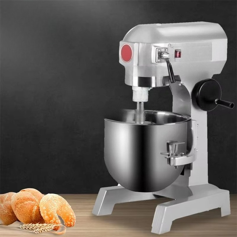 Batedeira Comercial de Ovos, M - Kitchen Baking Blender avaliação e preço