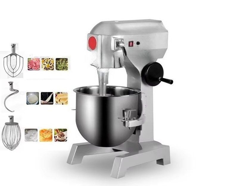 Batedeira Comercial de Ovos, M - Kitchen Baking Blender avaliação e preço