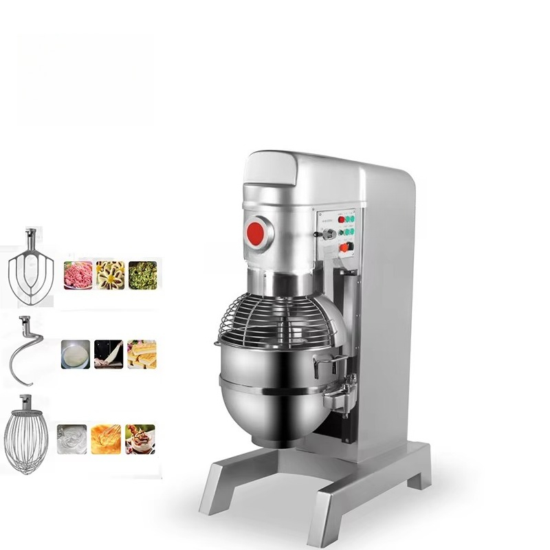 Batedeira Comercial de Ovos, M - Kitchen Baking Blender avaliação e preço