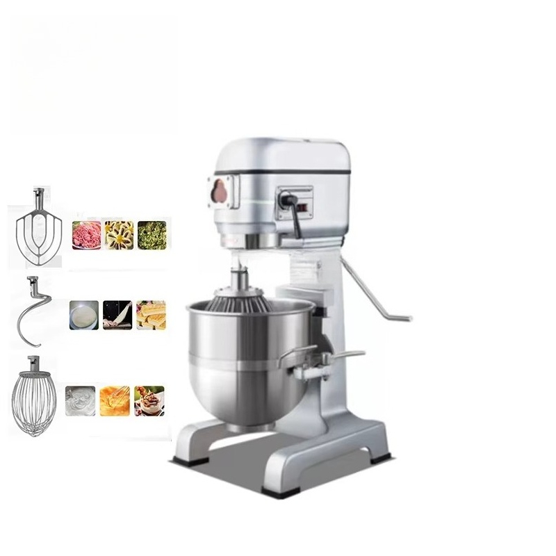 Batedeira Comercial de Ovos, M - Kitchen Baking Blender avaliação e preço
