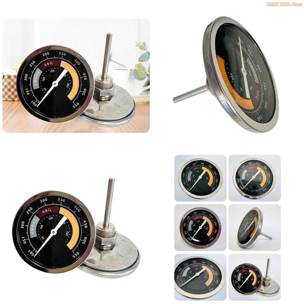 Medidor temperatura torrefação - Oven Thermometer Analog avaliação e preço