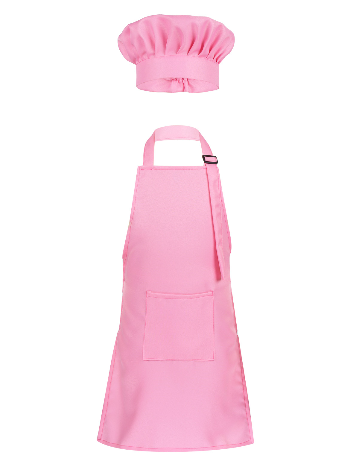 Unissex chirdren aventais aven - Kitchen Kids Baking Set avaliação e preço