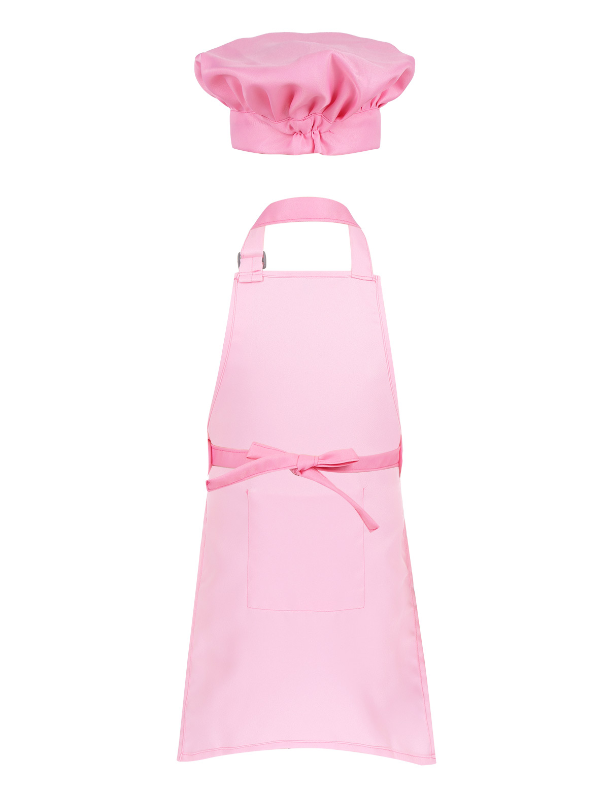 Unissex chirdren aventais aven - Kitchen Kids Baking Set avaliação e preço