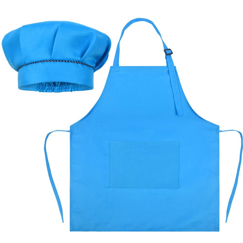 Fantasia de Chef Infantil com  - Kitchen Kids Baking Set avaliação e preço